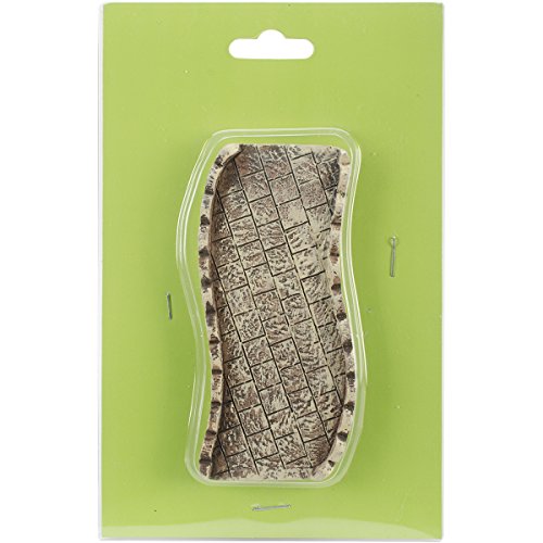Darice Timeless Miniatures, Garden Walkway