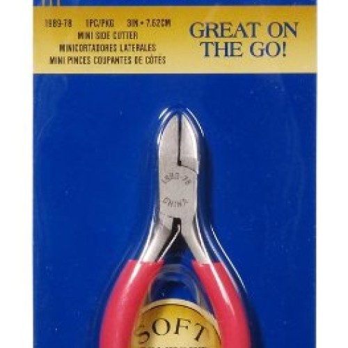 Darice Wire Cutter , 1 Size, Single Pack