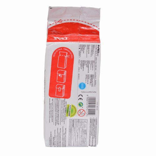 DAS Air-Hardening Modeling Clay, 1.1 Lb. Block, White Color 387000
