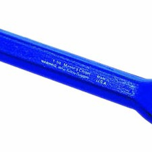 Dasco 332 1-1/4-Inch by 7-Inch Mason Chisel