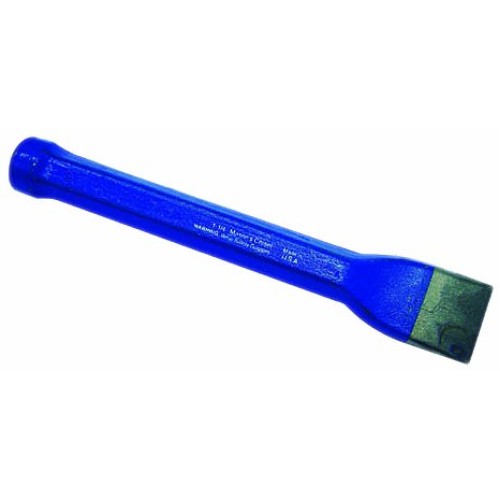 Dasco 332 1-1/4-Inch by 7-Inch Mason Chisel