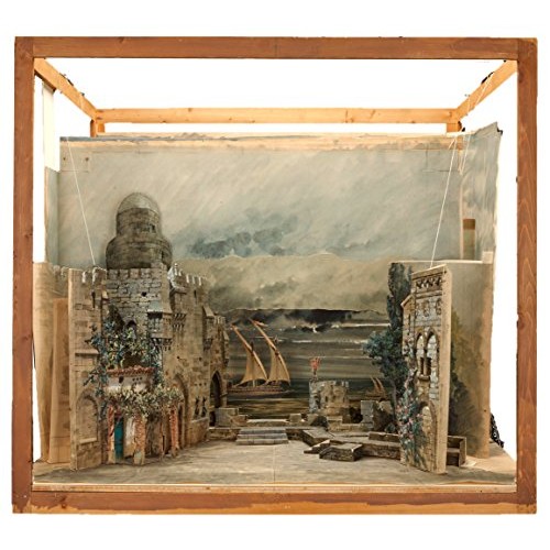 Daveliou Wooden Painting Board 8x8-6-Pack Birch Wood Boards for Cr...