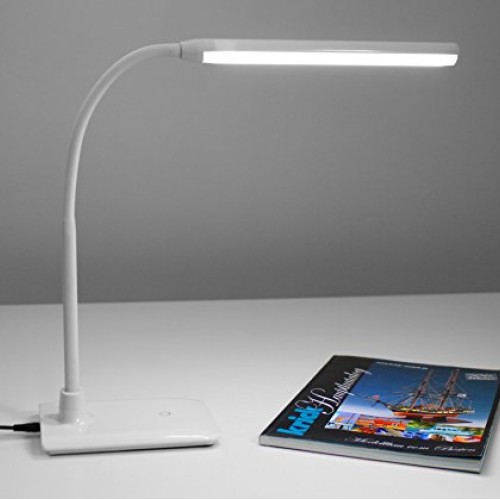 Daylight Company LLC UN1420 Daylight Uno LED Art & Craft Table Lam...