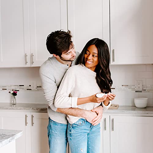 Daysy Fertility Monitor, Fertility Tracker, Ovulation Tracker, Ovu...