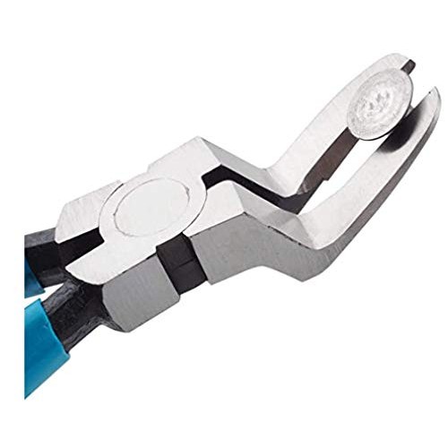 DCPPCPD Mutipurpose Cutting Pliers,Diagonal Stainless Steel Car Tr...