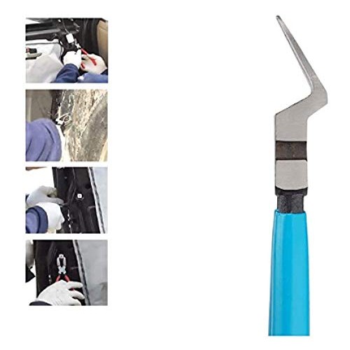 DCPPCPD Mutipurpose Cutting Pliers,Diagonal Stainless Steel Car Tr...
