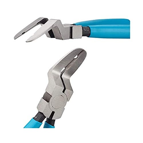 DCPPCPD Mutipurpose Cutting Pliers,Diagonal Stainless Steel Car Tr...