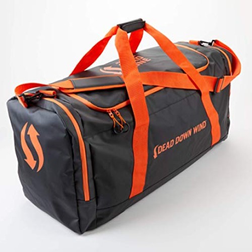 Dead Down Wind Dead Zone Gear Bag - Scent Eliminator