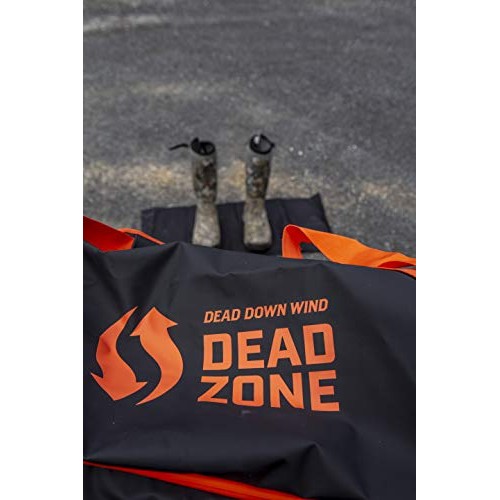 Dead Down Wind Dead Zone Gear Bag - Scent Eliminator