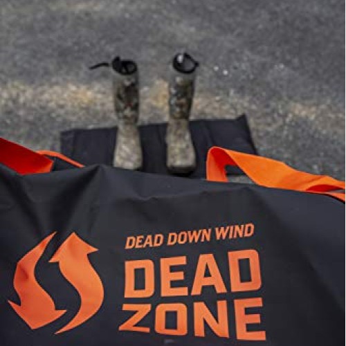 Dead Down Wind Dead Zone Gear Bag - Scent Eliminator