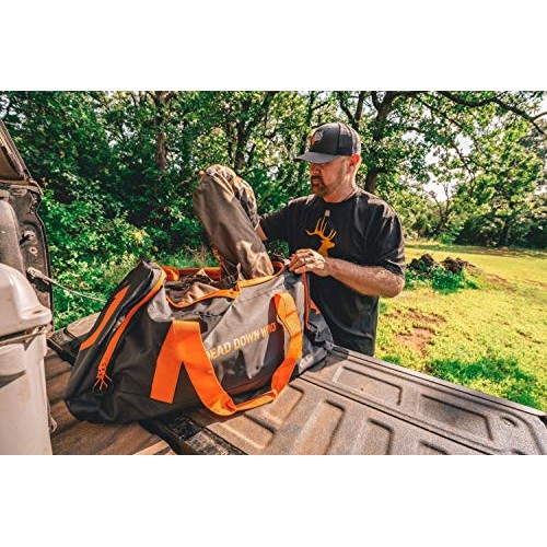 Dead Down Wind Dead Zone Gear Bag - Scent Eliminator