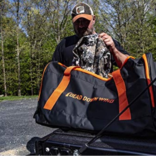 Dead Down Wind Dead Zone Gear Bag - Scent Eliminator