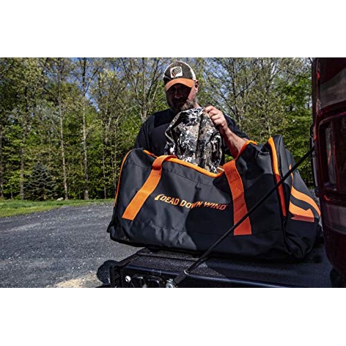 Dead Down Wind Dead Zone Gear Bag - Scent Eliminator