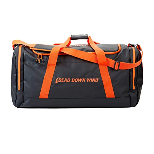 Dead Down Wind Dead Zone Gear Bag - Scent Eliminator