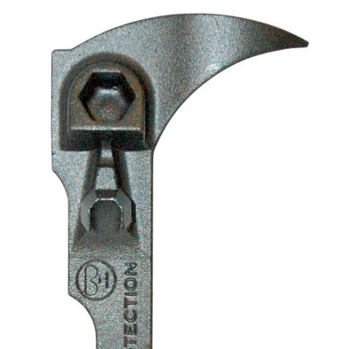 Dead On Tools - Exhumer 9 Nail Puller, 10-5/8 EX9