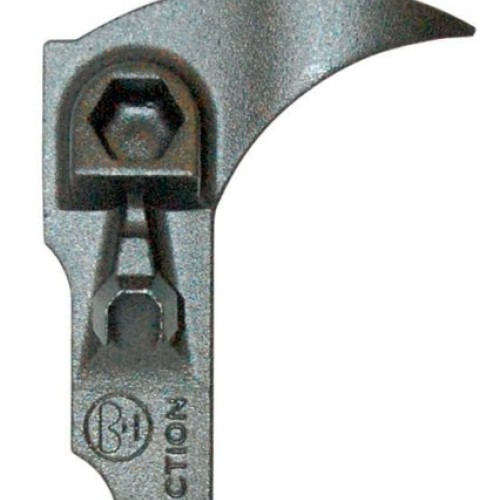 Dead On Tools - Exhumer 9 Nail Puller, 10-5/8 EX9