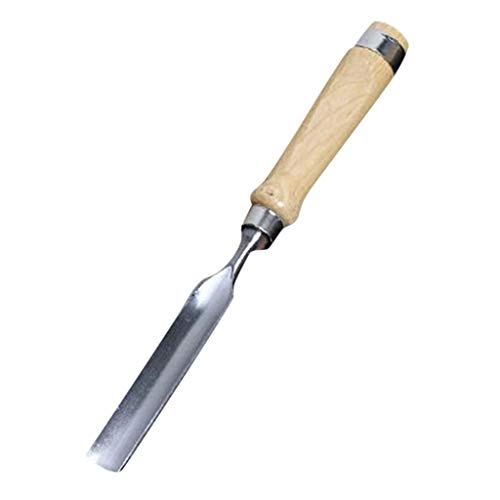 DealinM Wood Carving Gouge Chisel,Wood Carving Tools Bowl Carving ...