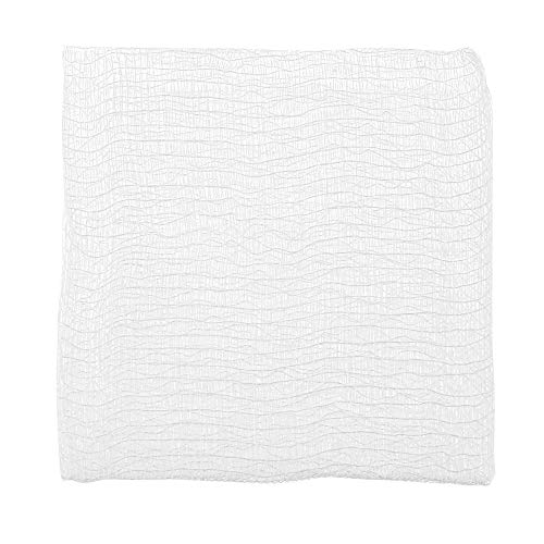 Dealmed Brand Sterile Gauze Pads, Individually Wrapped for Wound D...