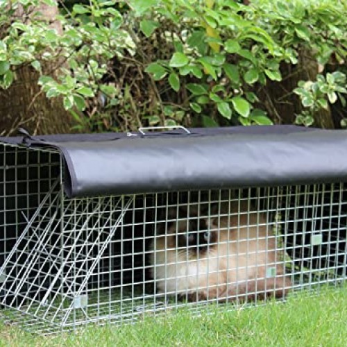Trap Cage Cover, Covers for Animal Trap Cage, Cat Trap Covers for ...