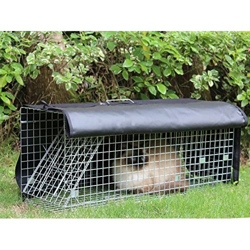 Trap Cage Cover, Covers for Animal Trap Cage, Cat Trap Covers for ...