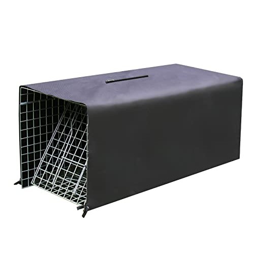 Trap Cage Cover, Covers for Animal Trap Cage, Cat Trap Covers for ...
