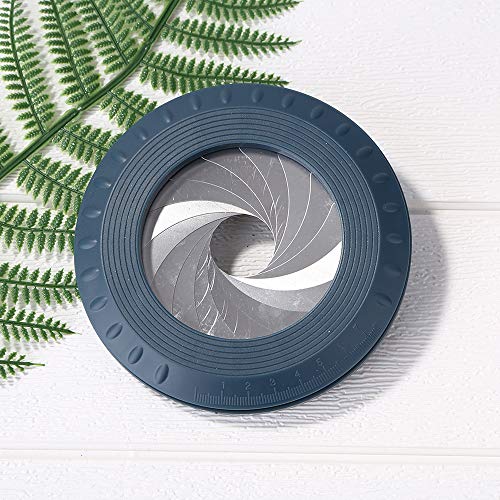 Decdeal Woodworking Circle Drawing Maker Tool Rotatable Round Adju...