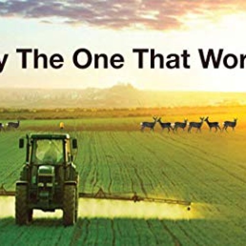 Deer Out Deer Repellent Deer Repellent 2 1/2 Gallon Concentrate