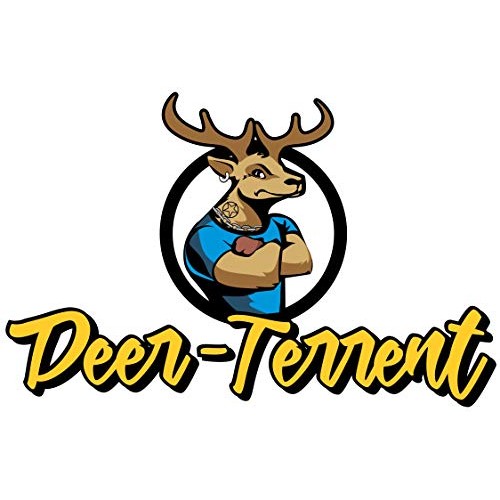 Deer-Terrent Plant Netting Cover- Size 6 X 6 for Shrubs Up to 2....