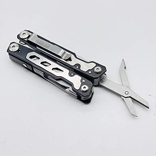 Defiance Tools Larboard Pliers Multi Tool 14 Function EDC Multi-To...
