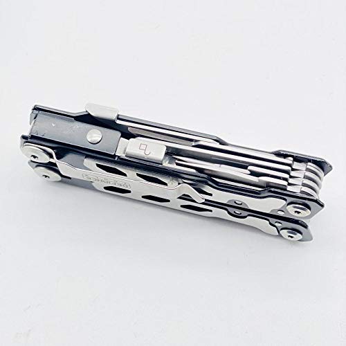 Defiance Tools Larboard Pliers Multi Tool 14 Function EDC Multi-To...