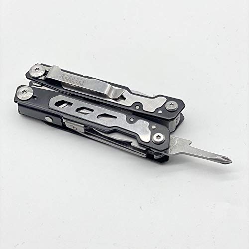 Defiance Tools Larboard Pliers Multi Tool 14 Function EDC Multi-To...