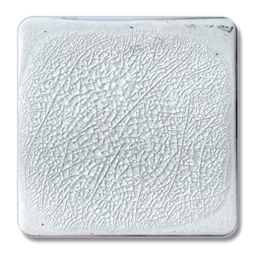 Craquelé - G2132 - Effect Glaze Gloss Transparent for Ceramic Pott...
