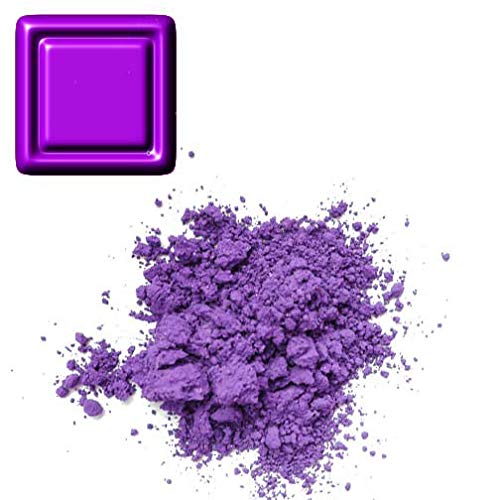 Electric Purple - 242 - Pottery Pigment Stain Colors Made in Germa...