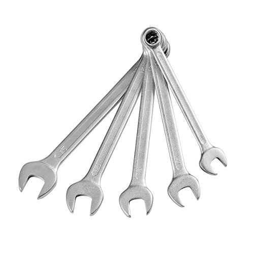 DEKOPRO 128 Piece Tool Set-General Household Hand Tool Kit, Auto R...