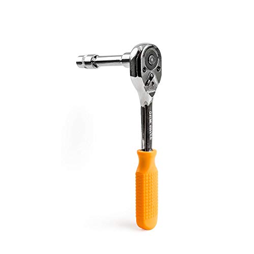 DEKOPRO 128 Piece Tool Set-General Household Hand Tool Kit, Auto R...