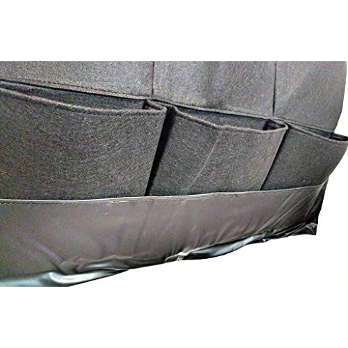 12 Pocket Indoor Waterproof Vertical Living Wall Planter