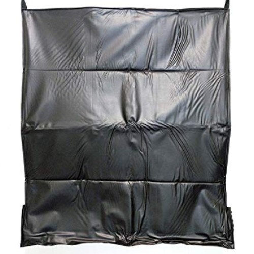 12 Pocket Indoor Waterproof Vertical Living Wall Planter