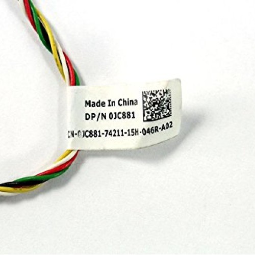 Dell PowerEdge 1950 2950 PERC5/i PERC6/i 2.5 3.5 RAID Battery Powe...