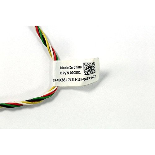 Dell PowerEdge 1950 2950 PERC5/i PERC6/i 2.5 3.5 RAID Battery Powe...