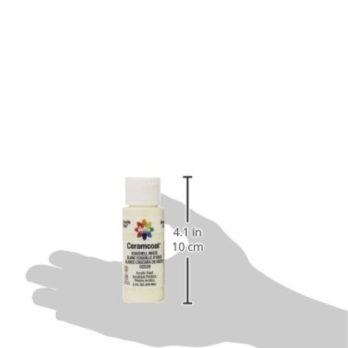 Delta Creative Ceramcoat Acrylic Paint in Assorted Colors 2 oz, ...