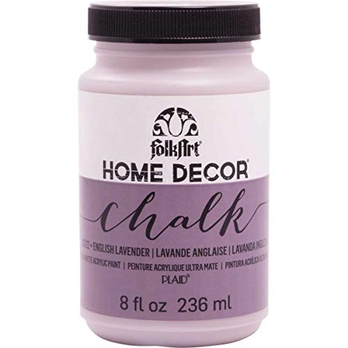 FolkArt 36022 Home Decor Chalk Furniture & Craft Paint in Assorted...