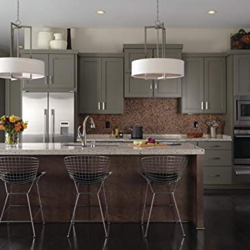 Delta Faucet Addison Single-Handle Touch Kitchen Sink Faucet with ...