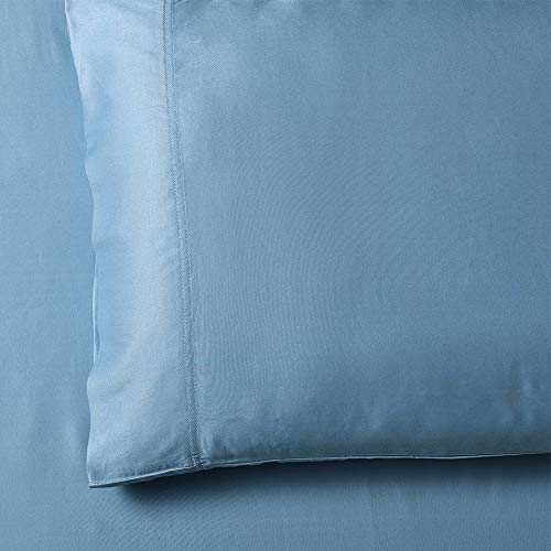 Silky Soft Split California King Bamboo Sheets for Adjustable beds...