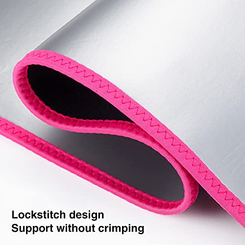 Thigh Trimmer for Weight Loss,1Pair Thigh Compression Sleeves,Incr...