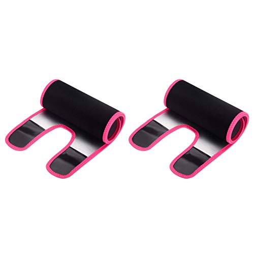Thigh Trimmer for Weight Loss,1Pair Thigh Compression Sleeves,Incr...