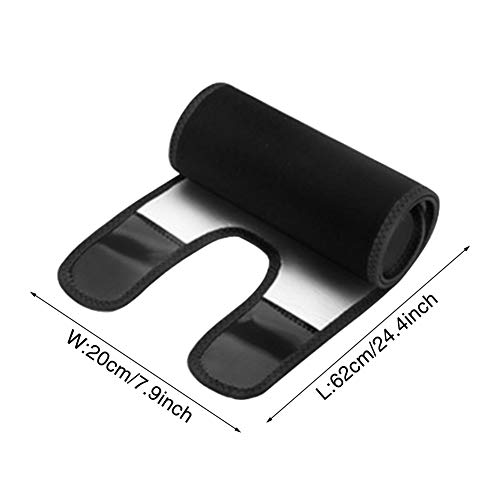 Thigh Trimmer for Weight Loss,1Pair Thigh Compression Sleeves,Incr...