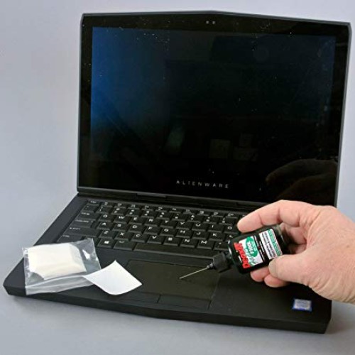 DeoxIT Fader FN5S-2N Mini-Spray, Contact Cleaner/Lube/Protector fo...