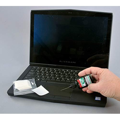 DeoxIT Fader FN5S-2N Mini-Spray, Contact Cleaner/Lube/Protector fo...