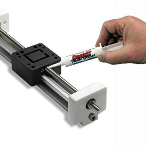 DeoxIT Fader FN5S-2N Mini-Spray, Contact Cleaner/Lube/Protector fo...