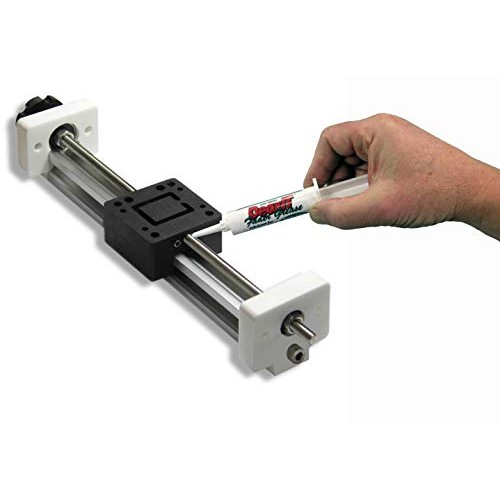 DeoxIT Fader FN5S-2N Mini-Spray, Contact Cleaner/Lube/Protector fo...